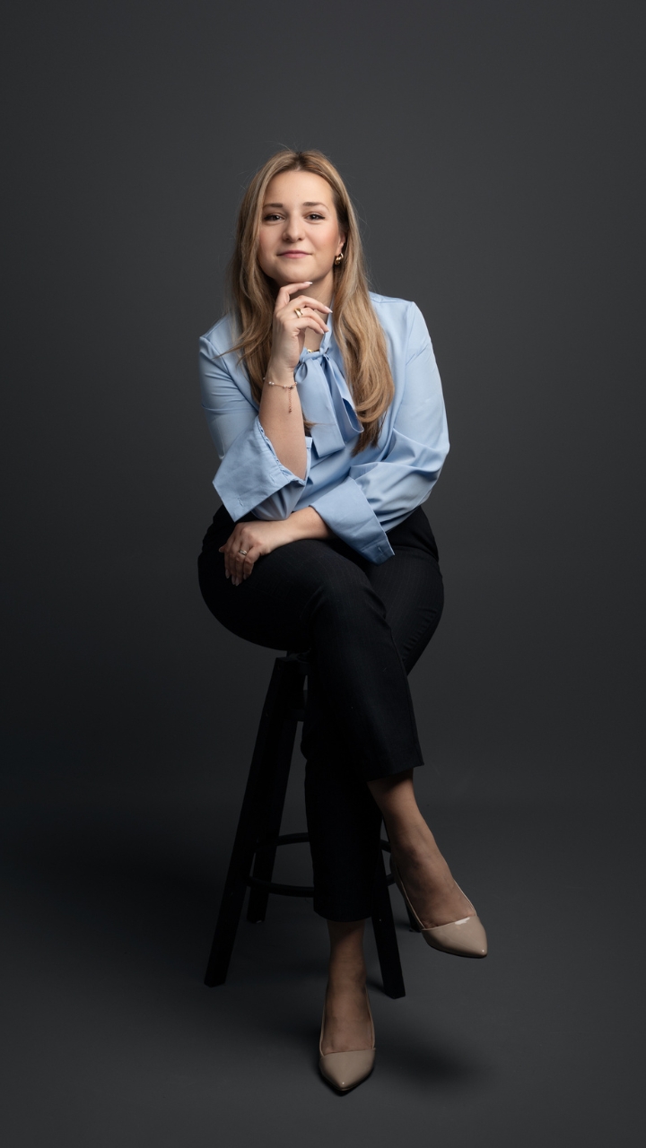 e-LINGO, Stela Golub Nikolić