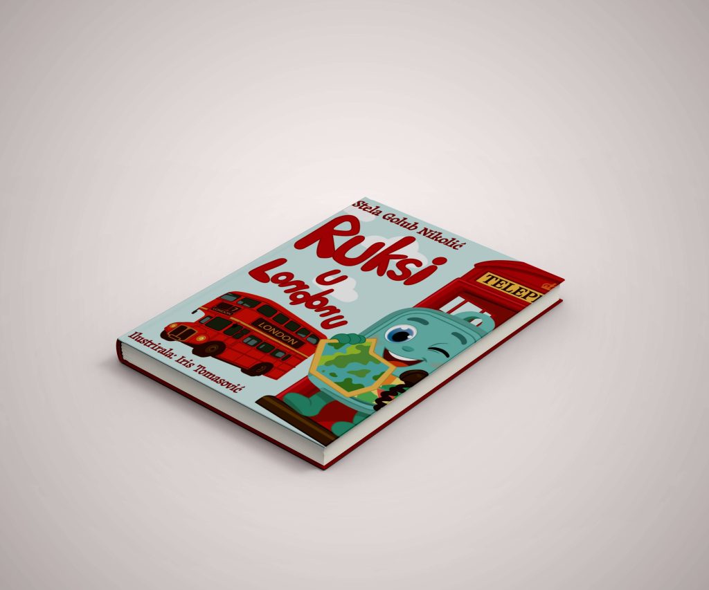 Ruksi u Londonu frnt